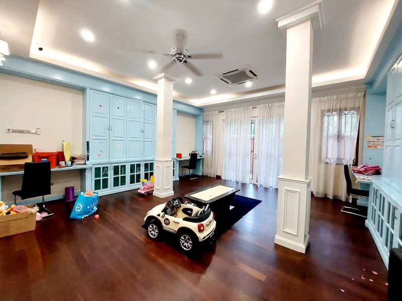 Bungalow House untuk Dijual di Bukit Jelutong (Shah Alam) - Zairul Hamedi Bin Zainal - PropertyGuru.com.my