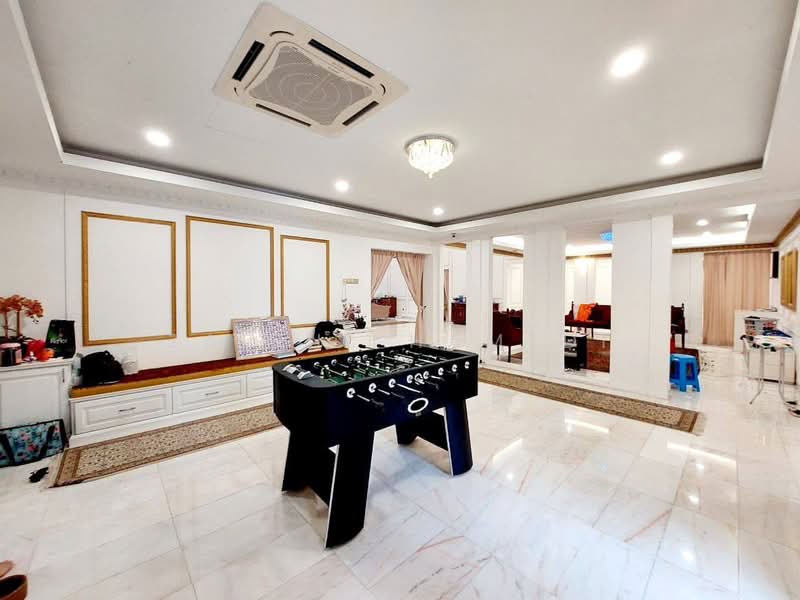 Bungalow House untuk Dijual di Bukit Jelutong (Shah Alam) - Zairul Hamedi Bin Zainal - PropertyGuru.com.my