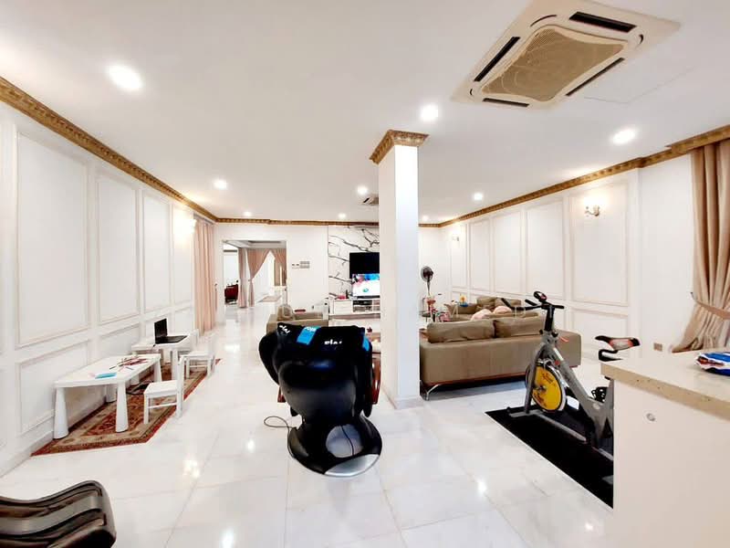 Bungalow House untuk Dijual di Bukit Jelutong (Shah Alam) - Zairul Hamedi Bin Zainal - PropertyGuru.com.my