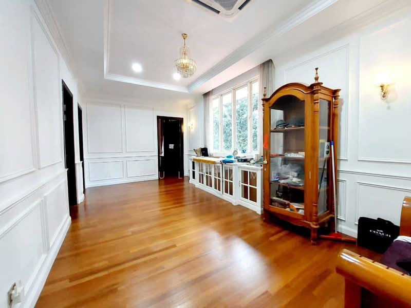 Bungalow House untuk Dijual di Bukit Jelutong (Shah Alam) - Zairul Hamedi Bin Zainal - PropertyGuru.com.my