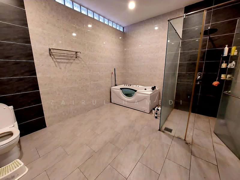 Bungalow House untuk Dijual di Bukit Jelutong (Shah Alam) - Zairul Hamedi Bin Zainal - PropertyGuru.com.my