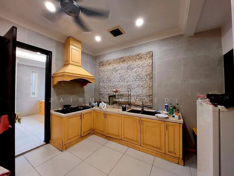 Bungalow House untuk Dijual di Bukit Jelutong (Shah Alam) - Zairul Hamedi Bin Zainal - PropertyGuru.com.my