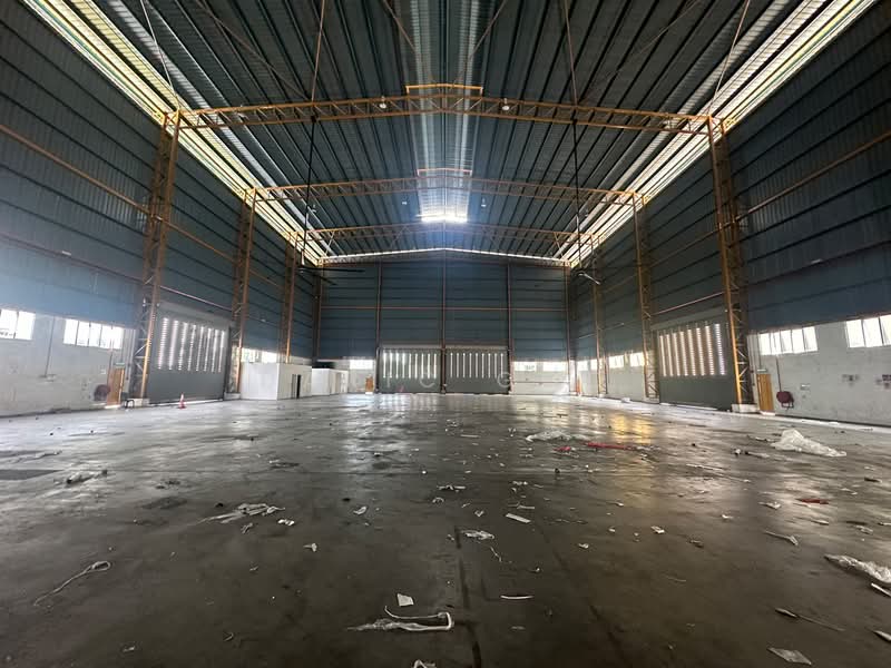 Detached Factory for Rent in Taman Teknologi Cheng (Cheng) - Daric Goo - PropertyGuru.com.my