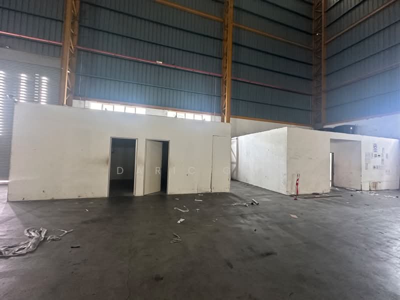 Detached Factory for Rent in Taman Teknologi Cheng (Cheng) - Daric Goo - PropertyGuru.com.my