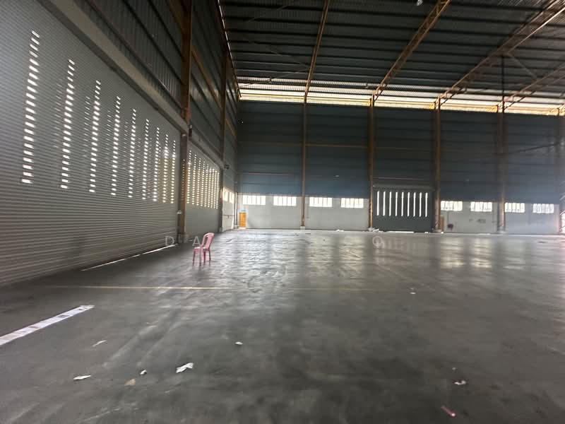 Detached Factory for Rent in Taman Teknologi Cheng (Cheng) - Daric Goo - PropertyGuru.com.my