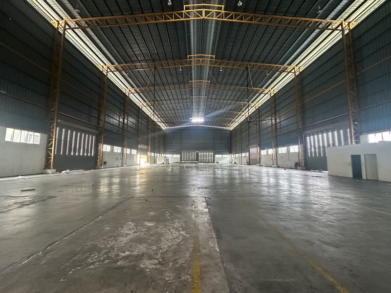 Detached Factory for Rent in Taman Teknologi Cheng (Cheng) - Daric Goo - PropertyGuru.com.my