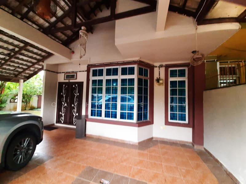 2-storey Terraced House for Sale in Taman Bukit Dahlia (Pasir Gudang) - Catherine Tay - PropertyGuru.com.my