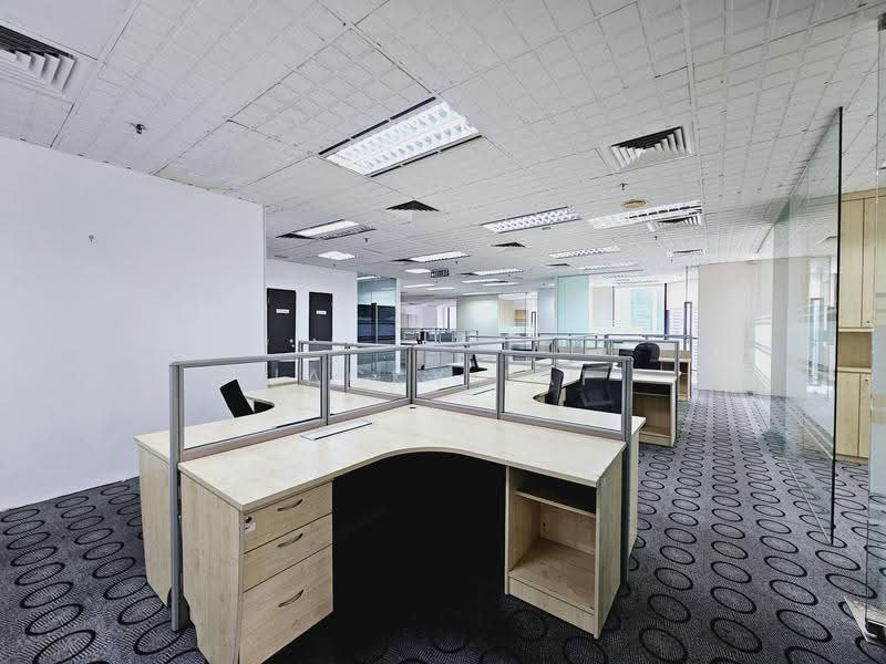 Office for Rent in KLCC (KL City Centre) - Jacky Lai - Interior - PropertyGuru.com.my