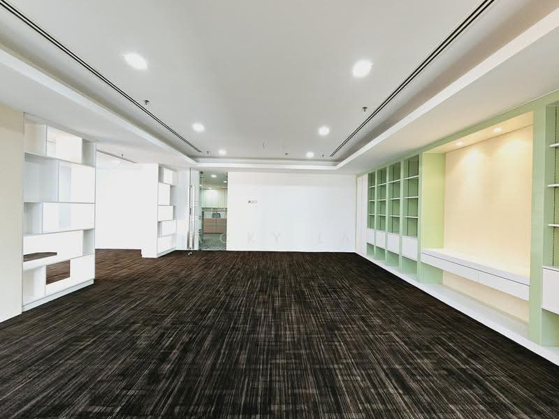 Office for Rent in KLCC (KL City Centre) - Jacky Lai - Interior - PropertyGuru.com.my