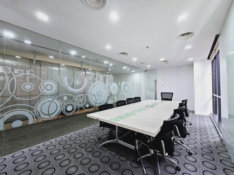 Office for Rent in KLCC (KL City Centre) - Jacky Lai - Interior - PropertyGuru.com.my