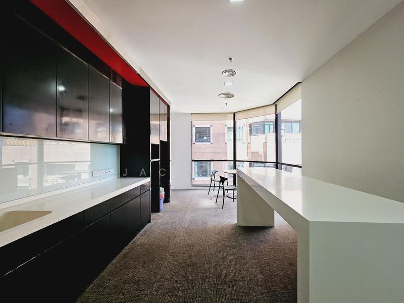 Office for Rent in KLCC (KL City Centre) - Jacky Lai - Kitchen - PropertyGuru.com.my