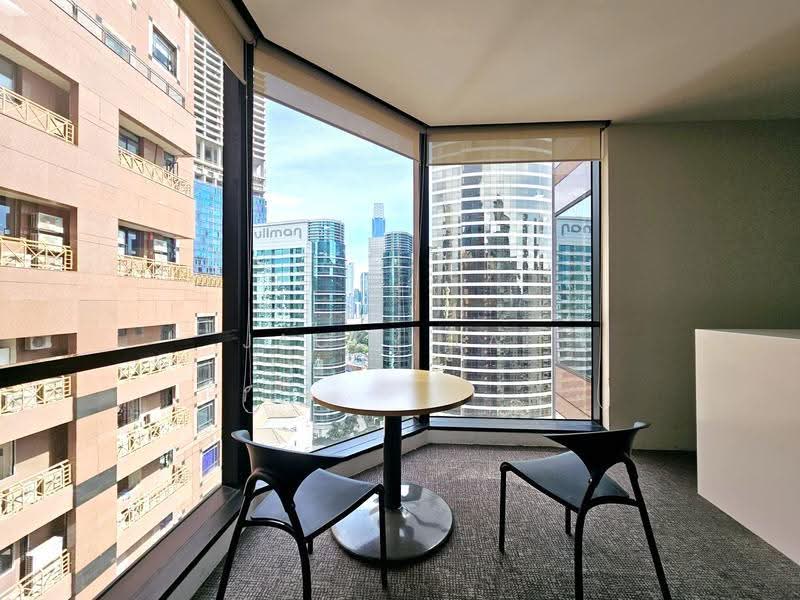 Office for Rent in KLCC (KL City Centre) - Jacky Lai - View - PropertyGuru.com.my