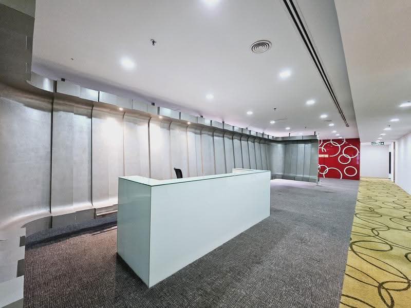 Office for Rent in KLCC (KL City Centre) - Jacky Lai - Lobby - PropertyGuru.com.my