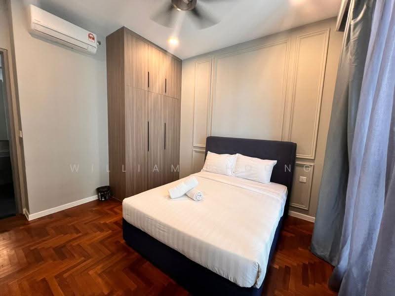 Service Residence for Rent at Bloomsvale - William Choong - Bedroom - PropertyGuru.com.my
