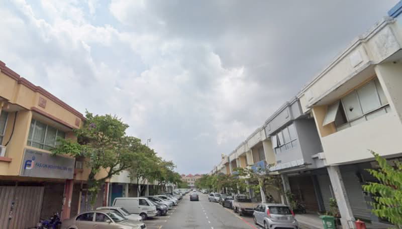 Kedai untuk Disewa di Bandar Puteri Puchong (Puchong) - Wilson Yap - PropertyGuru.com.my