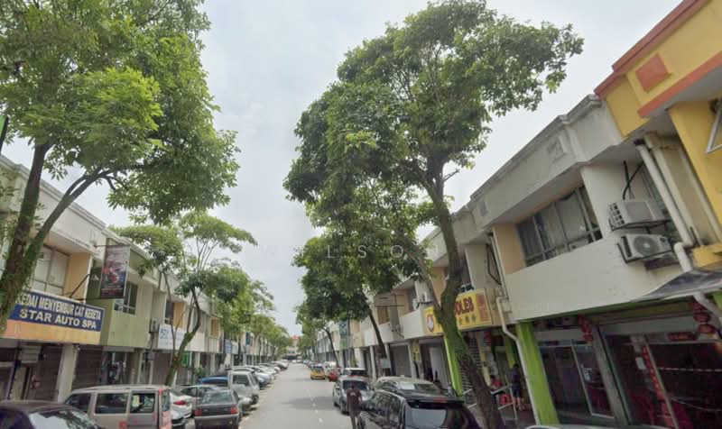 Kedai untuk Disewa di Bandar Puteri Puchong (Puchong) - Wilson Yap - PropertyGuru.com.my