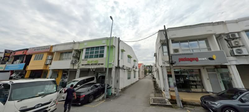 Kedai untuk Disewa di Bandar Puteri Puchong (Puchong) - Wilson Yap - Exterior - PropertyGuru.com.my