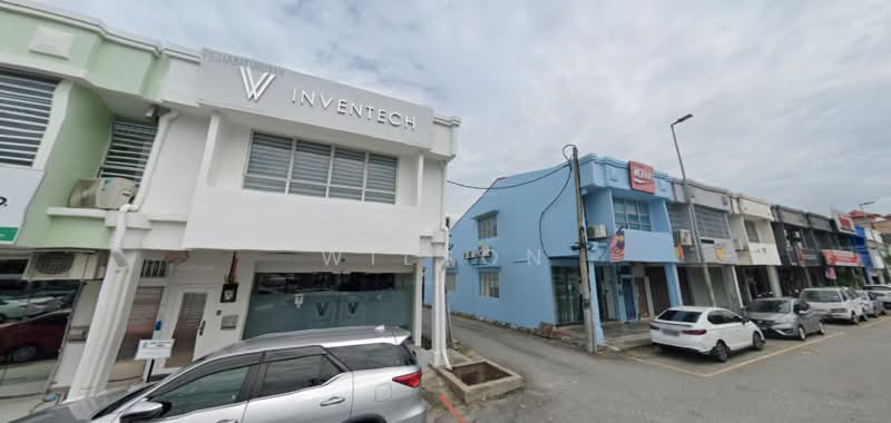Kedai untuk Disewa di Bandar Puteri Puchong (Puchong) - Wilson Yap - Exterior - PropertyGuru.com.my
