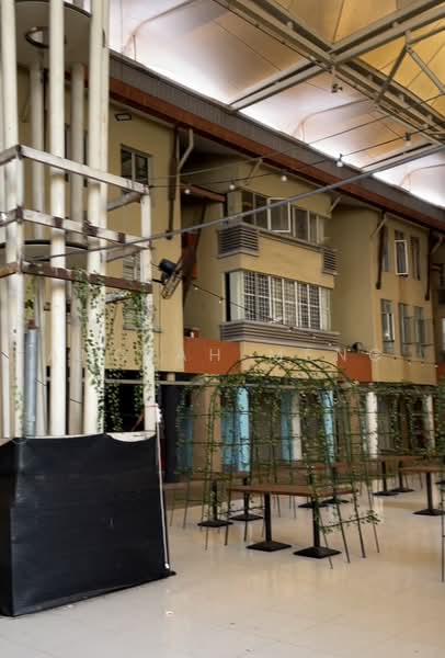 Kedai / Pejabat untuk Dijual di Taman Putra Damai (Ara Damansara) - Ang Ah Meng - PropertyGuru.com.my