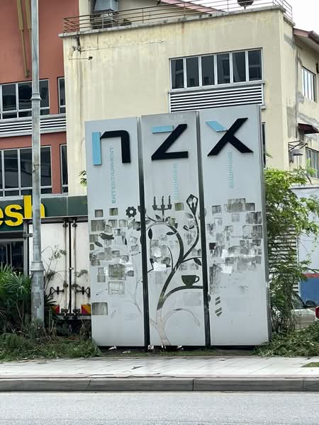 Kedai / Pejabat untuk Dijual di Taman Putra Damai (Ara Damansara) - Ang Ah Meng - PropertyGuru.com.my