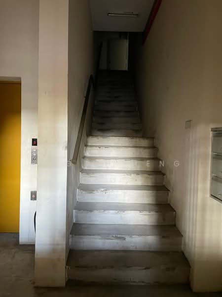Kedai / Pejabat untuk Dijual di Taman Putra Damai (Ara Damansara) - Ang Ah Meng - PropertyGuru.com.my