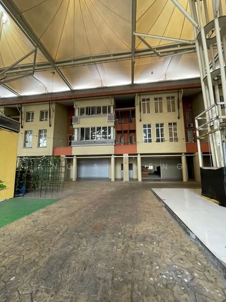 Kedai / Pejabat untuk Dijual di Taman Putra Damai (Ara Damansara) - Ang Ah Meng - PropertyGuru.com.my