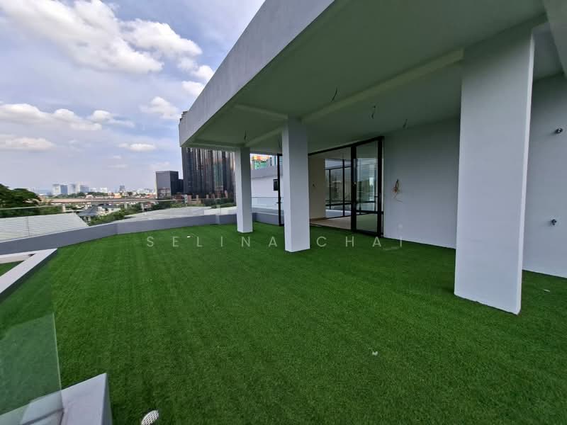 Bungalow House for Sale in Damansara Heights (Kuala Lumpur) - Selina Chai - Exterior - PropertyGuru.com.my