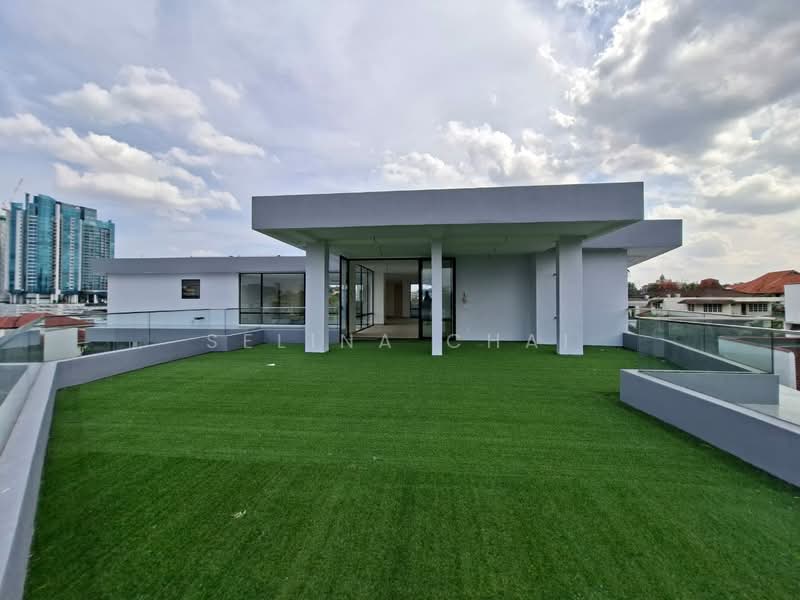Bungalow House for Sale in Damansara Heights (Kuala Lumpur) - Selina Chai - Exterior - PropertyGuru.com.my