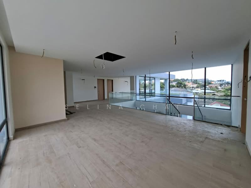 Bungalow House for Sale in Damansara Heights (Kuala Lumpur) - Selina Chai - Interior - PropertyGuru.com.my