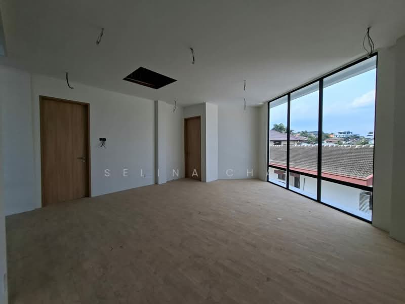 Bungalow House for Sale in Damansara Heights (Kuala Lumpur) - Selina Chai - Interior - PropertyGuru.com.my