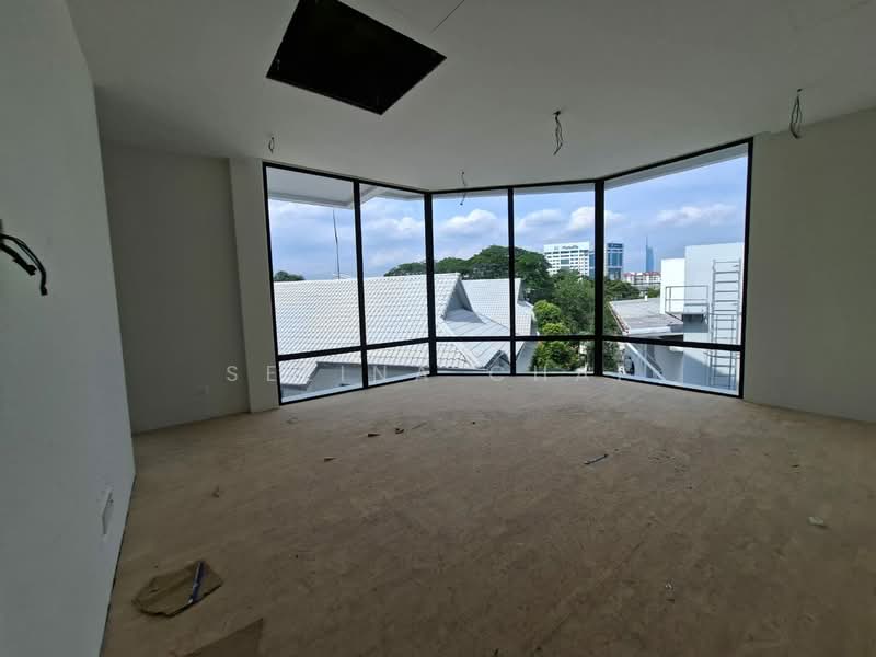 Bungalow House for Sale in Damansara Heights (Kuala Lumpur) - Selina Chai - View - PropertyGuru.com.my