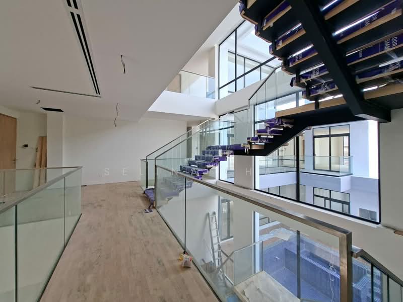 Bungalow House for Sale in Damansara Heights (Kuala Lumpur) - Selina Chai - Interior - PropertyGuru.com.my