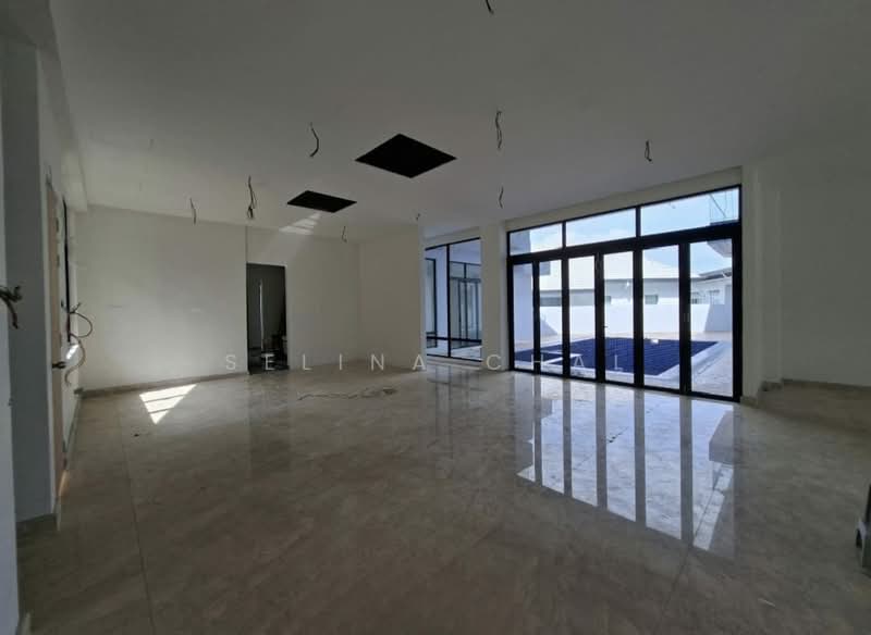 Bungalow House for Sale in Damansara Heights (Kuala Lumpur) - Selina Chai - Living Room - PropertyGuru.com.my