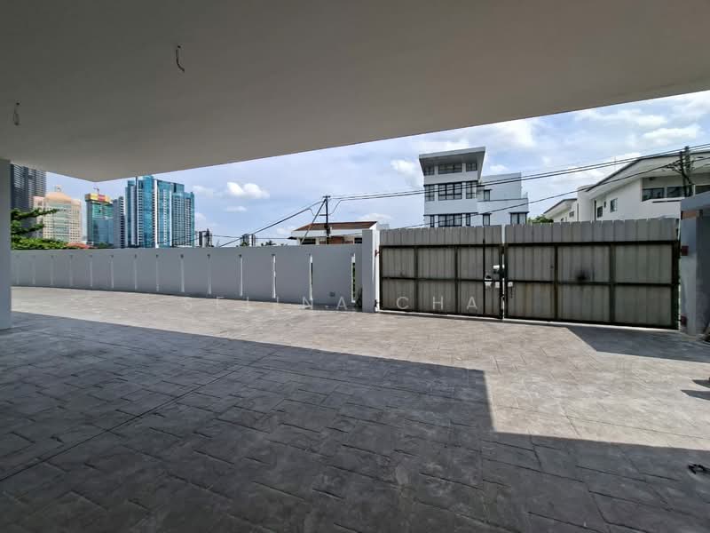 Bungalow House for Sale in Damansara Heights (Kuala Lumpur) - Selina Chai - Exterior - PropertyGuru.com.my