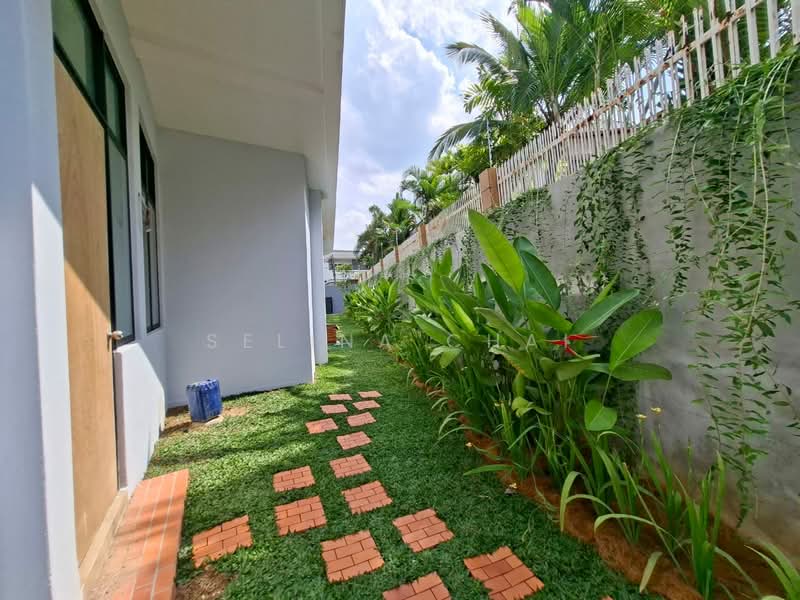 Bungalow House for Sale in Damansara Heights (Kuala Lumpur) - Selina Chai - Exterior - PropertyGuru.com.my