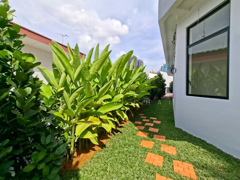 Bungalow House for Sale in Damansara Heights (Kuala Lumpur) - Selina Chai - Exterior - PropertyGuru.com.my