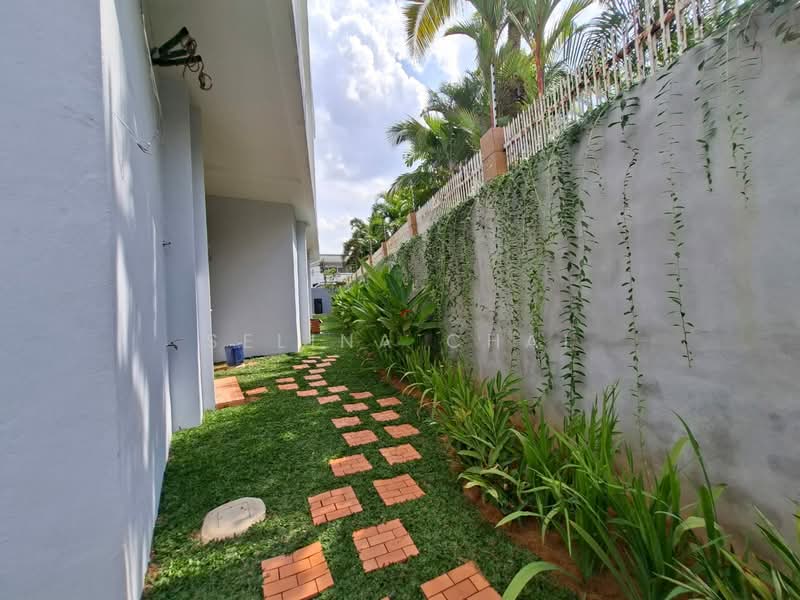 Bungalow House for Sale in Damansara Heights (Kuala Lumpur) - Selina Chai - Exterior - PropertyGuru.com.my