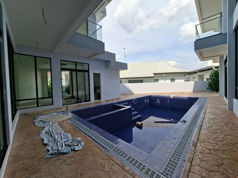 Bungalow House for Sale in Damansara Heights (Kuala Lumpur) - Selina Chai - Exterior - PropertyGuru.com.my