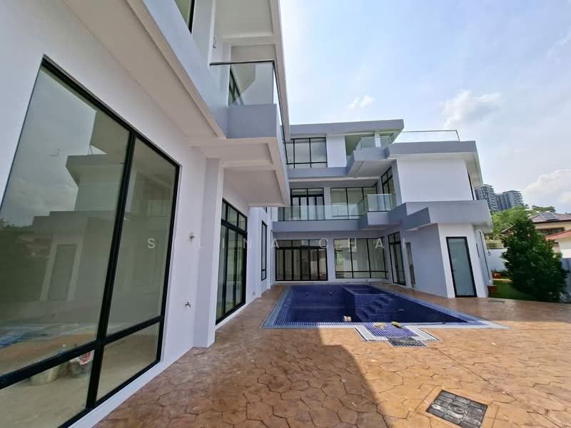 Bungalow House for Sale in Damansara Heights (Kuala Lumpur) - Selina Chai - Exterior - PropertyGuru.com.my