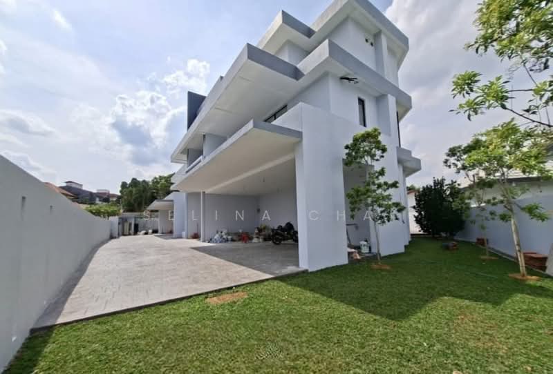 Bungalow House for Sale in Damansara Heights (Kuala Lumpur) - Selina Chai - Exterior - PropertyGuru.com.my