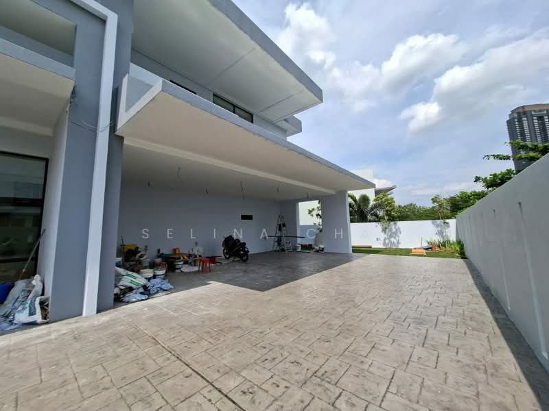 Bungalow House for Sale in Damansara Heights (Kuala Lumpur) - Selina Chai - Exterior - PropertyGuru.com.my