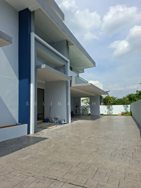 Bungalow House for Sale in Damansara Heights (Kuala Lumpur) - Selina Chai - Exterior - PropertyGuru.com.my