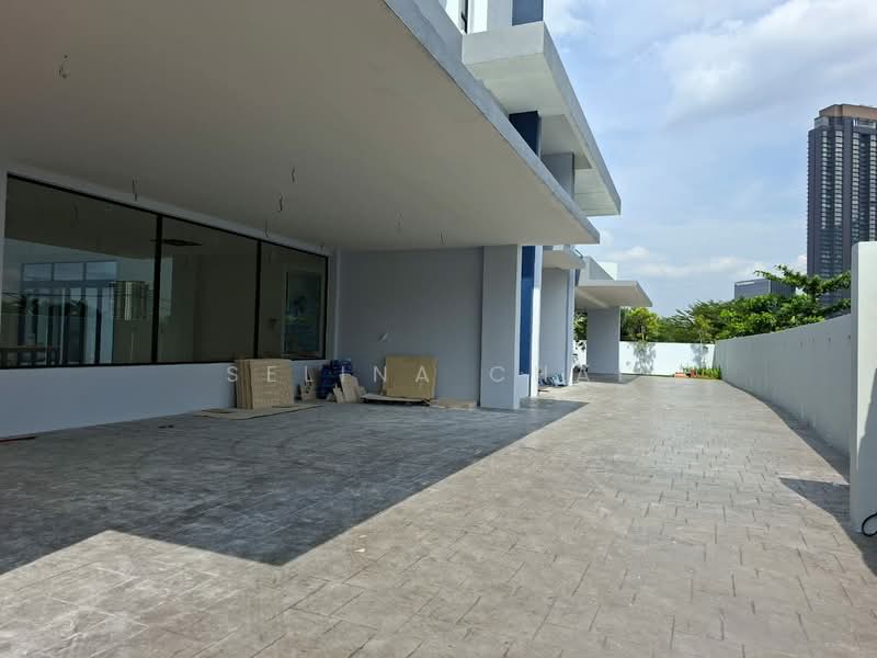 Bungalow House for Sale in Damansara Heights (Kuala Lumpur) - Selina Chai - Exterior - PropertyGuru.com.my