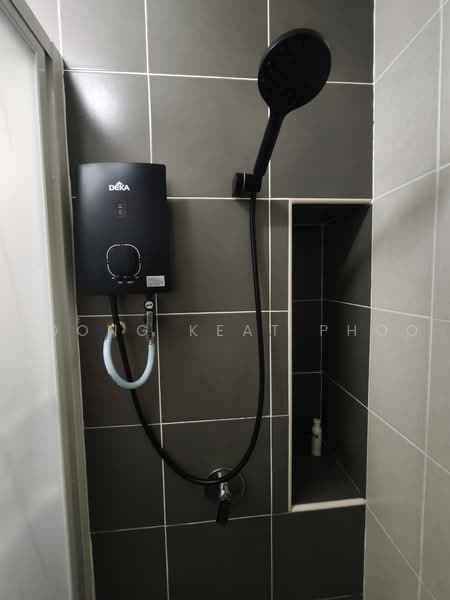 Service Residence for Rent at Serviced Residence @ Razak City Residences (RC Residences) - Yoong Keat Phoo - Bathroom - PropertyGuru.com.my