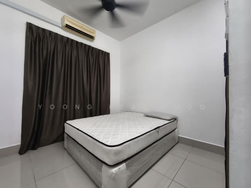 Service Residence for Rent at Serviced Residence @ Razak City Residences (RC Residences) - Yoong Keat Phoo - Bedroom - PropertyGuru.com.my