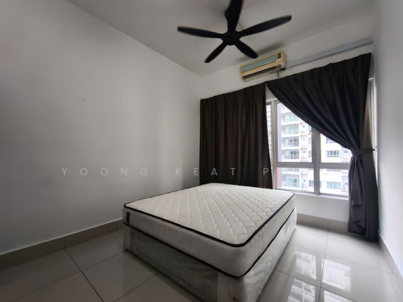 Service Residence for Rent at Serviced Residence @ Razak City Residences (RC Residences) - Yoong Keat Phoo - Bedroom - PropertyGuru.com.my