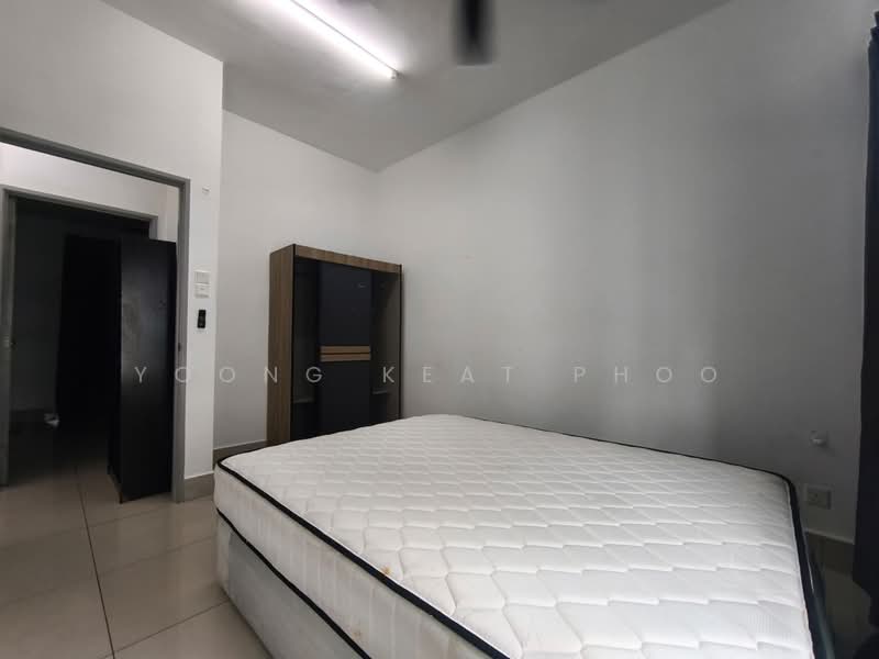 Service Residence for Rent at Serviced Residence @ Razak City Residences (RC Residences) - Yoong Keat Phoo - Bedroom - PropertyGuru.com.my