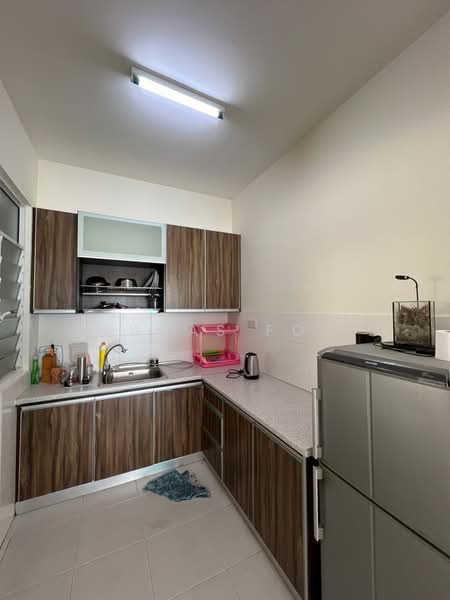 Condominium for Rent at Summer Place - Lucas Foo - PropertyGuru.com.my
