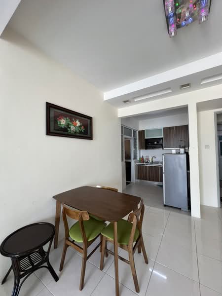 Condominium for Rent at Summer Place - Lucas Foo - PropertyGuru.com.my