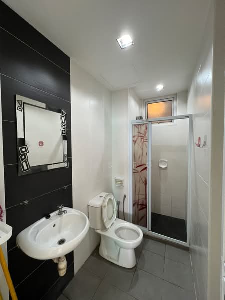Condominium for Rent at Summer Place - Lucas Foo - PropertyGuru.com.my